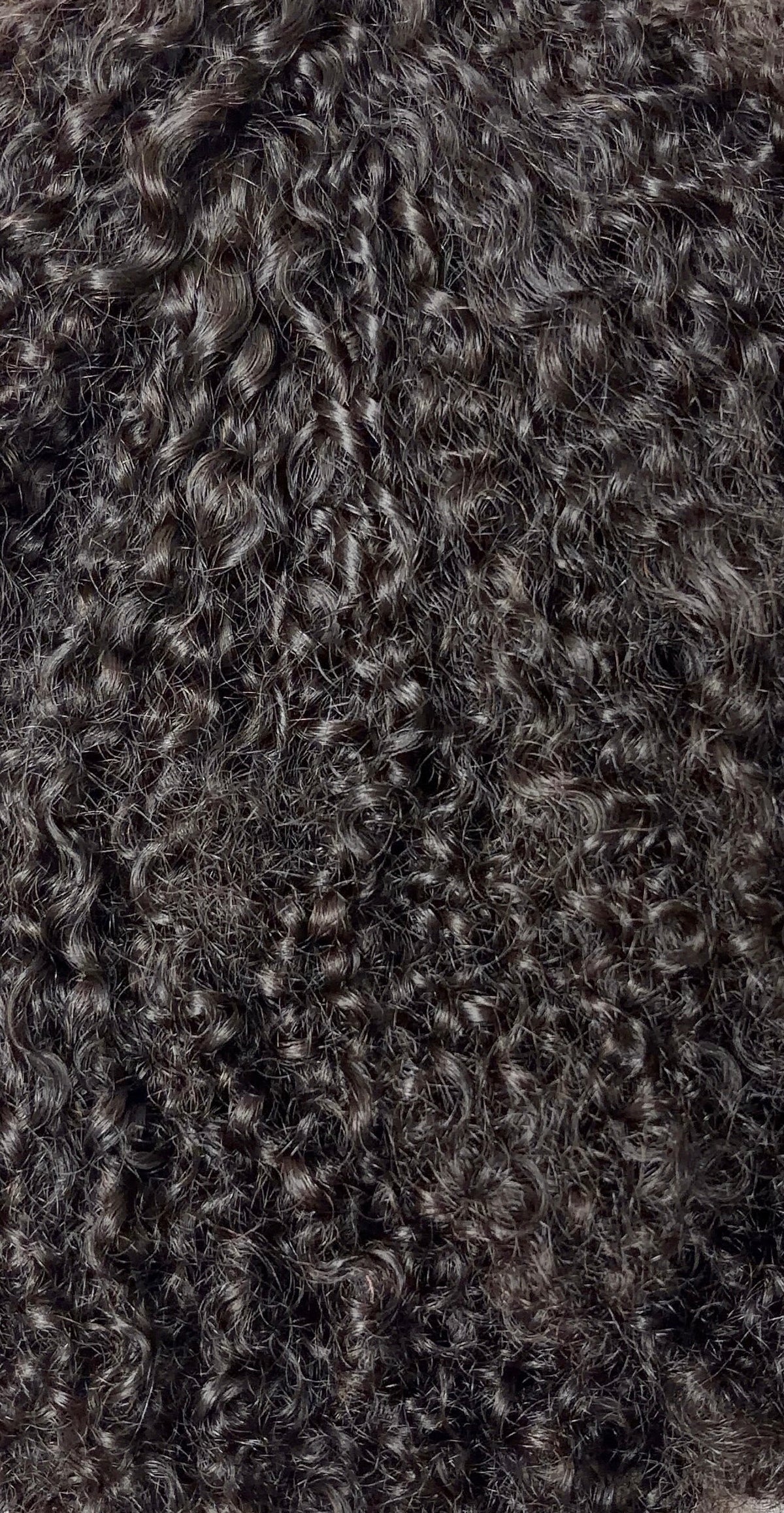 Coquette Curls Bundle Sité Noire