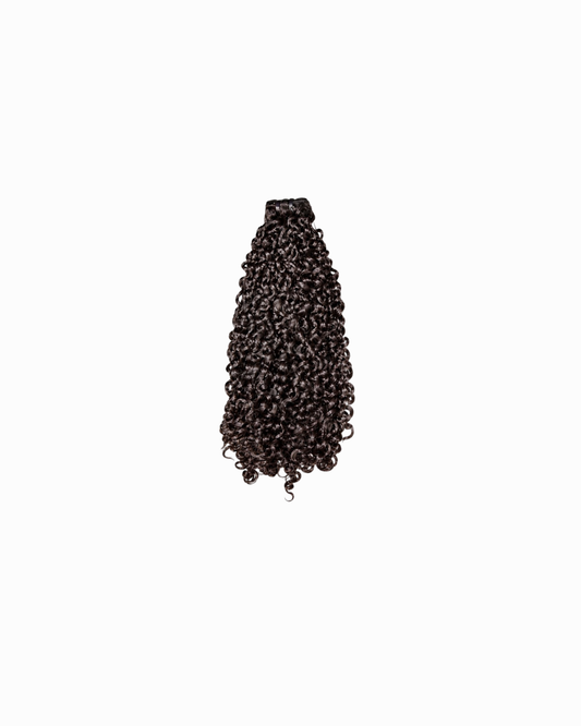 Coquette Curls Bundle Sité Noire