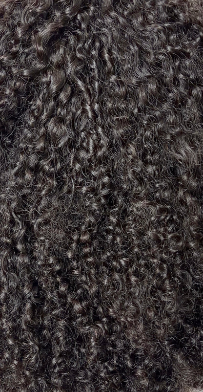 Coquette Curls Bundle Sité Noire