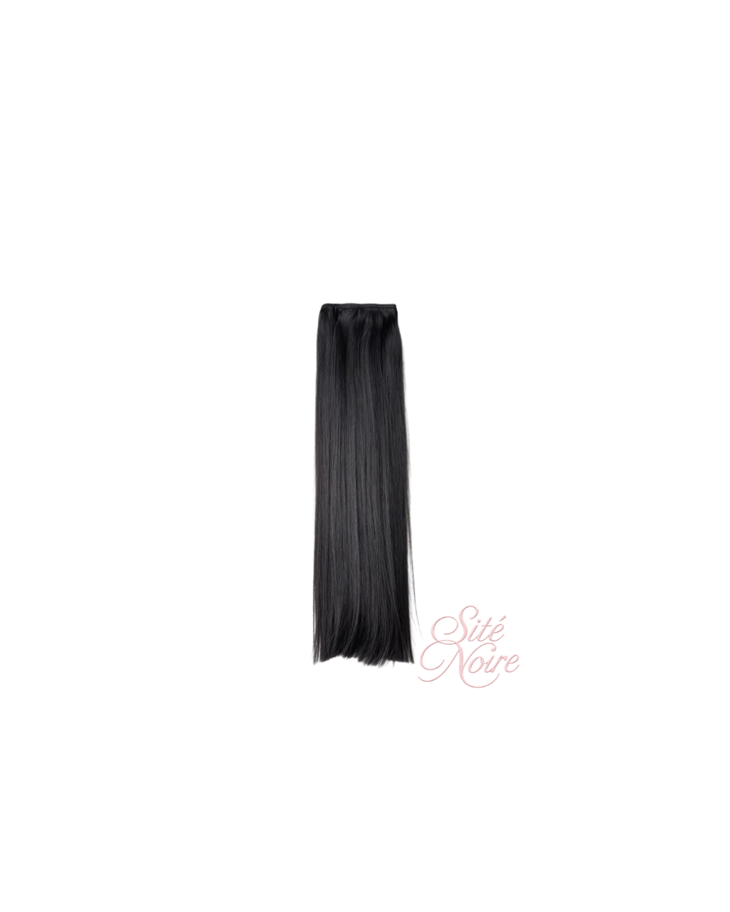 Raw Straight Sité Noire