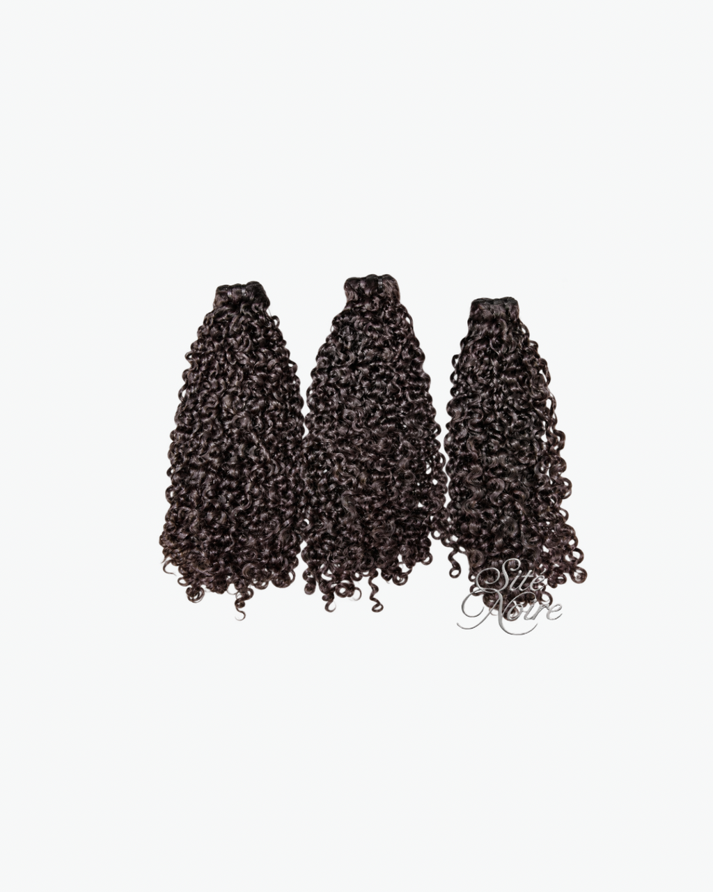 Coquette Curls Bundles Sité Noire