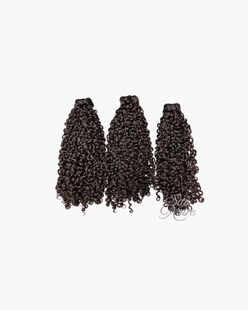 Coquette Curls Bundles Sité Noire