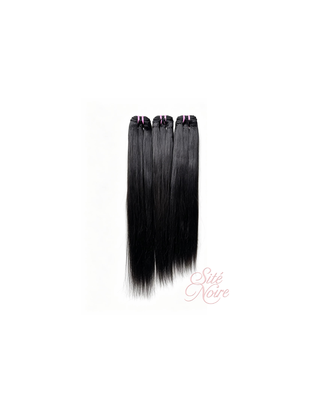 Raw Yaki Sité Noire