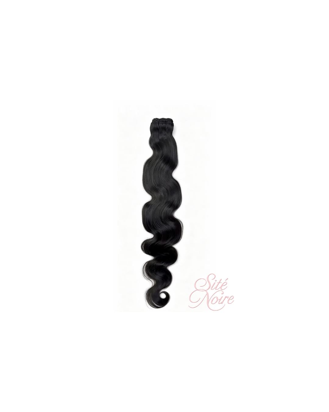 Raw Body Wave Sité Noire