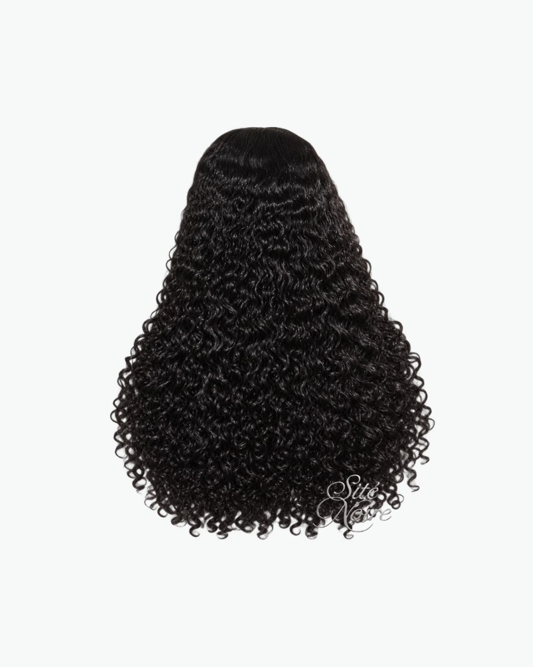 Coquette Curls Half Wig - Coming Soon Sité Noire