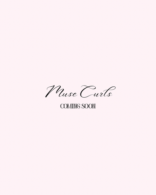 Muse Curls — Coming Soon Sité Noire