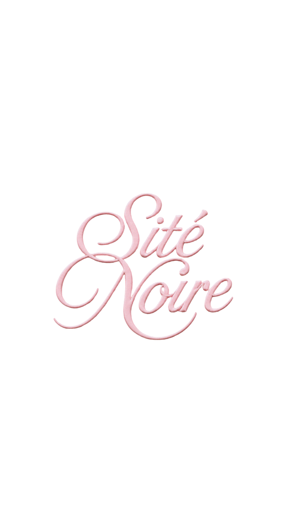 Sité Noire